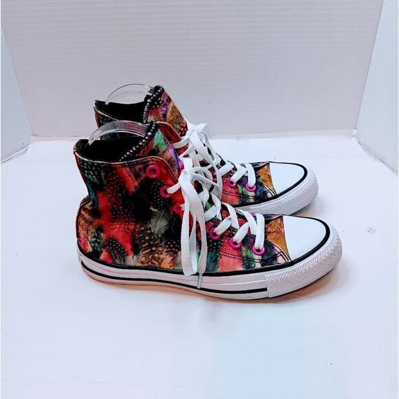 Converse Chuck Taylor All - Star High - Top Women's Sneaker - Picture 7 of 7